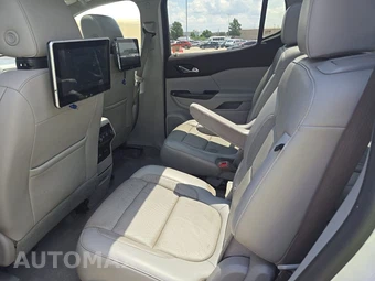 2020 GMC Acadia SLT 4SA – miniatura 13