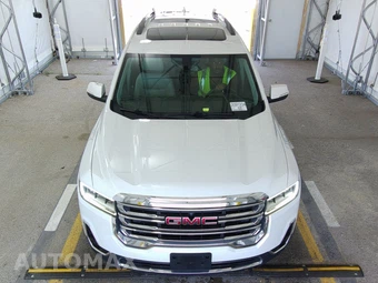 2020 GMC Acadia SLT 4SA – miniatura 2