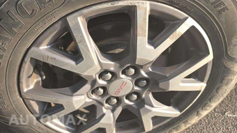 2020 GMC Acadia SLT 4SA – miniatura 35