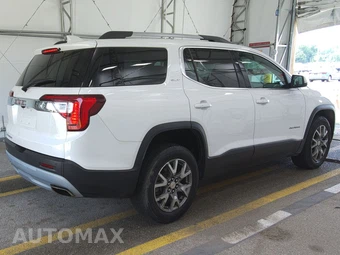 2020 GMC Acadia SLT 4SA – miniatura 4