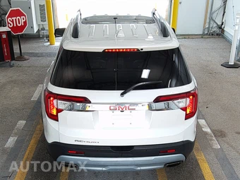 2020 GMC Acadia SLT 4SA – miniatura 5