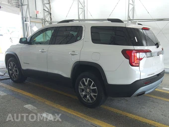 2020 GMC Acadia SLT 4SA – miniatura 6