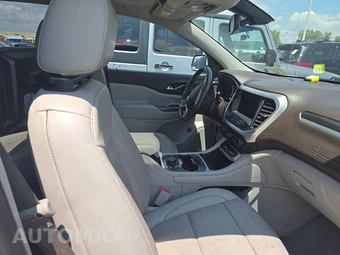 2020 GMC Acadia SLT 4SA – miniatura 8