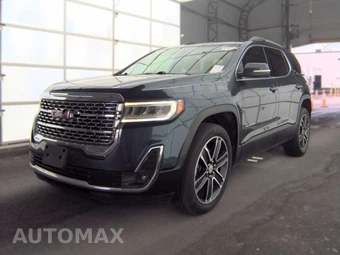 2020 GMC Acadia SLT 4SA