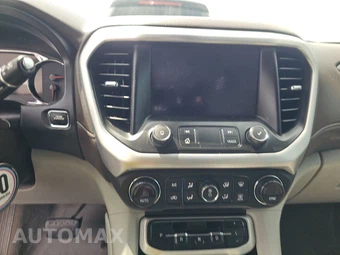 2020 GMC Acadia SLT 4SA – miniatura 11