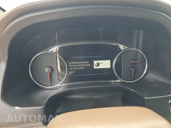2020 GMC Acadia SLT 4SA – miniatura 12