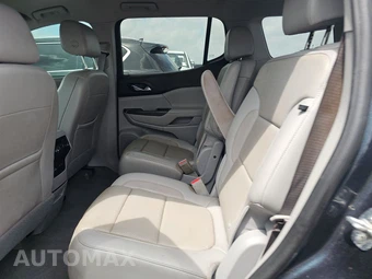 2020 GMC Acadia SLT 4SA – miniatura 13