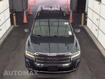 2020 GMC Acadia SLT 4SA – miniatura 2
