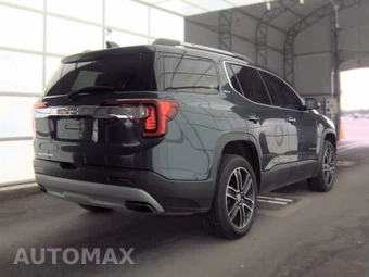 2020 GMC Acadia SLT 4SA – miniatura 4