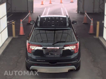 2020 GMC Acadia SLT 4SA – miniatura 5