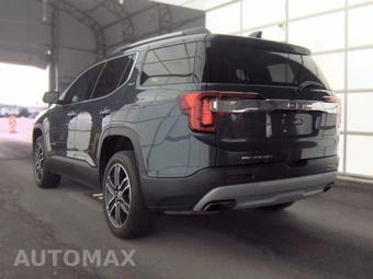 2020 GMC Acadia SLT 4SA – miniatura 6