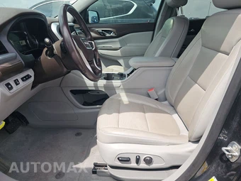2020 GMC Acadia SLT 4SA – miniatura 7