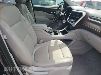 2020 GMC Acadia SLT 4SA – miniatura 8