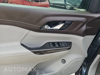 2020 GMC Acadia SLT 4SA – miniatura 9