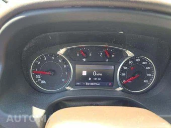 2020 GMC Acadia SLT 4SA – miniatura 10