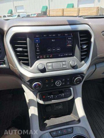 2020 GMC Acadia SLT 4SA – miniatura 11