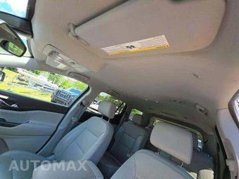 2020 GMC Acadia SLT 4SA – miniatura 12