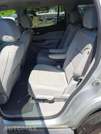 2020 GMC Acadia SLT 4SA – miniatura 14