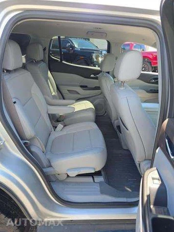2020 GMC Acadia SLT 4SA – miniatura 18