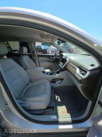 2020 GMC Acadia SLT 4SA – miniatura 20