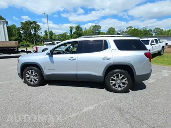 2020 GMC Acadia SLT 4SA – miniatura 3