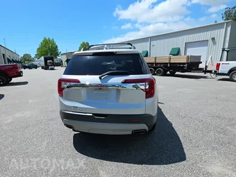 2020 GMC Acadia SLT 4SA – miniatura 4