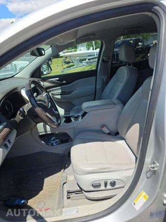 2020 GMC Acadia SLT 4SA – miniatura 7