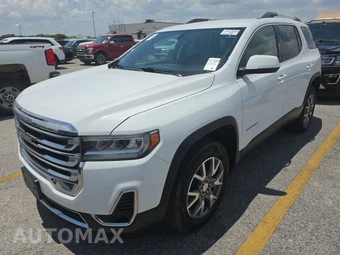 2020 GMC Acadia SLT 4SA