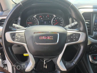 2020 GMC Acadia SLT 4SA – miniatura 10