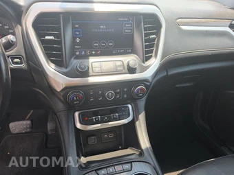 2020 GMC Acadia SLT 4SA – miniatura 11