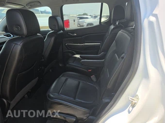 2020 GMC Acadia SLT 4SA – miniatura 13