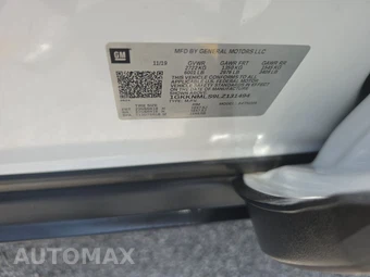 2020 GMC Acadia SLT 4SA – miniatura 14
