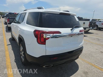 2020 GMC Acadia SLT 4SA – miniatura 5
