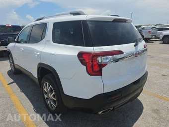 2020 GMC Acadia SLT 4SA – miniatura 6