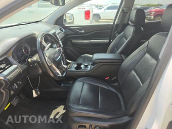 2020 GMC Acadia SLT 4SA – miniatura 7