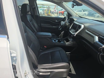 2020 GMC Acadia SLT 4SA – miniatura 8
