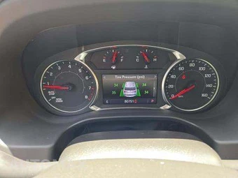 2020 GMC Acadia SLT 4SA – miniatura 10