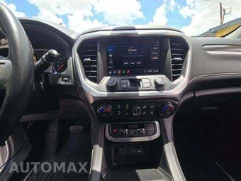 2020 GMC Acadia SLT 4SA – miniatura 11