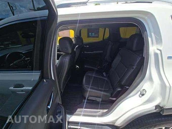 2020 GMC Acadia SLT 4SA – miniatura 14