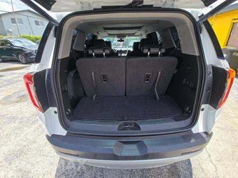 2020 GMC Acadia SLT 4SA – miniatura 16