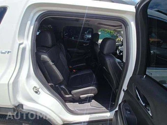 2020 GMC Acadia SLT 4SA – miniatura 18