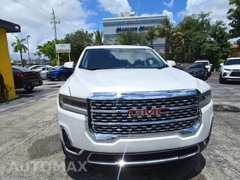 2020 GMC Acadia SLT 4SA – miniatura 2