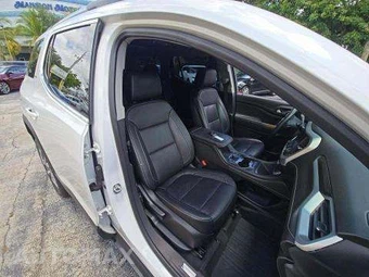 2020 GMC Acadia SLT 4SA – miniatura 20
