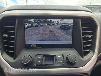 2020 GMC Acadia SLT 4SA – miniatura 27