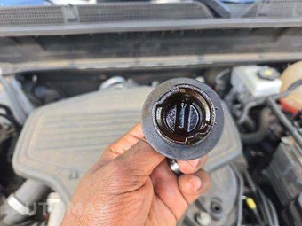 2020 GMC Acadia SLT 4SA – miniatura 30