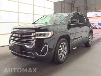 2020 GMC Acadia SLT 4SA