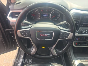 2020 GMC Acadia SLT 4SA - miniatura 10