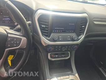 2020 GMC Acadia SLT 4SA - miniatura 11