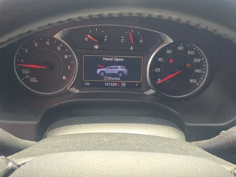 2020 GMC Acadia SLT 4SA - miniatura 12