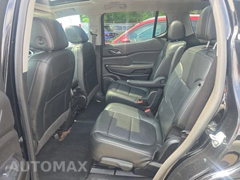 2020 GMC Acadia SLT 4SA - miniatura 13